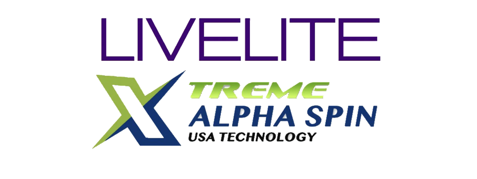 LT ALPHA SPIN