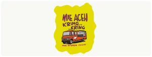 Mie Aceh Kring kring