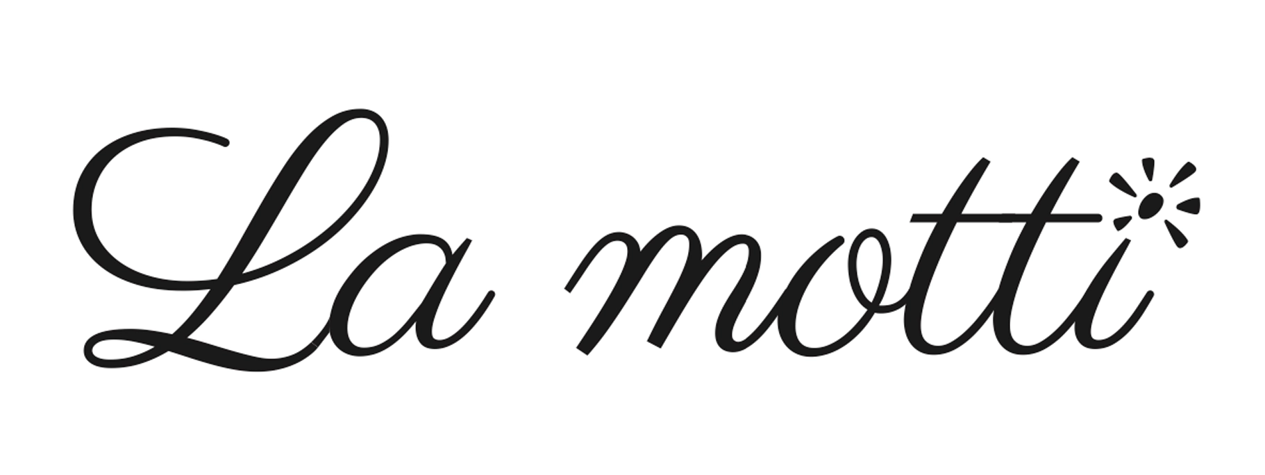 La motti