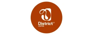 District 27 Coffee