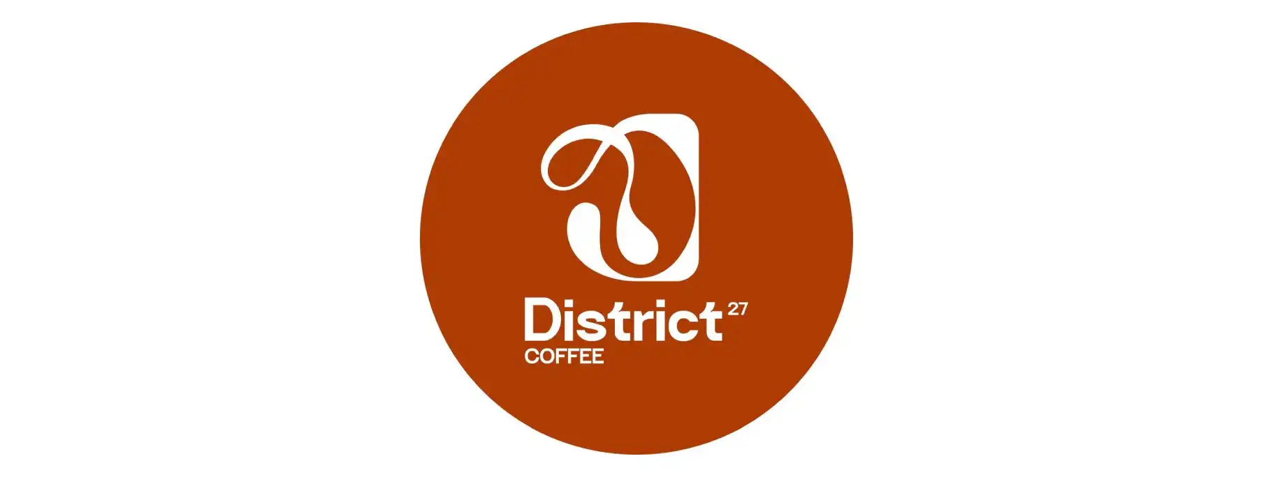 District 27 Coffee