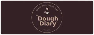 Dough Diary