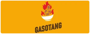 GASOTANG