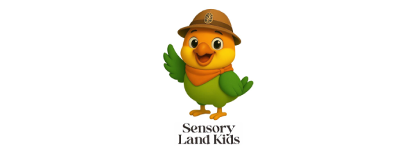 maskot sensory land kids